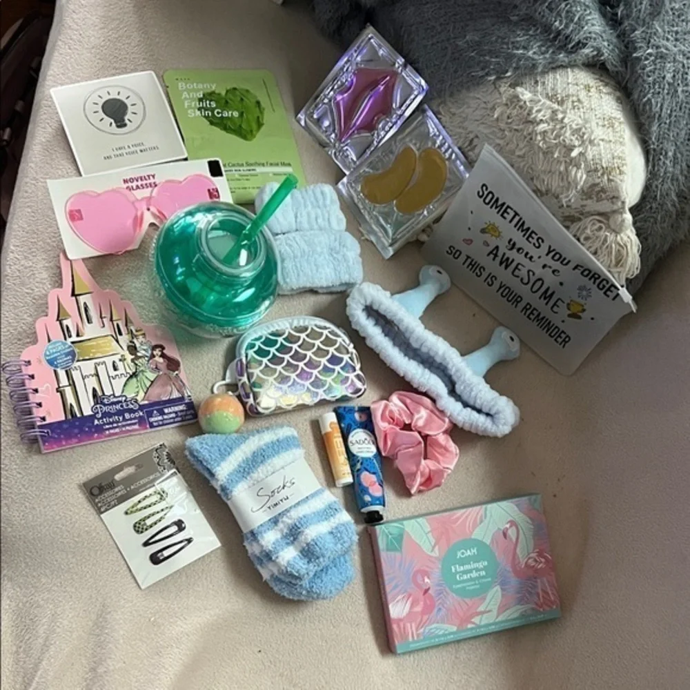 Mermaid Scale Coin Purse for Kids